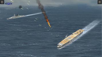 Pacific Fleet screenshot 1
