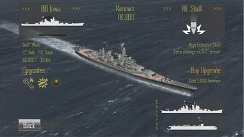Pacific Fleet capture d'écran 2