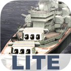 Pacific Fleet Lite أيقونة