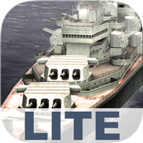 Pacific Fleet Lite Zeichen