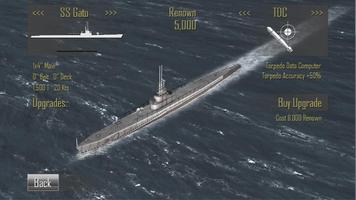 Pacific Fleet Lite capture d'écran 2