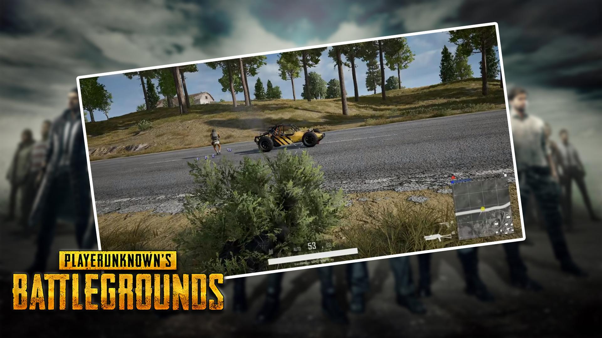 Battleground Mobile Guide New For Android Apk Download