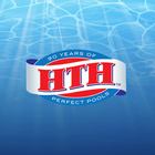 HTH® Test to Swim® water testi icône