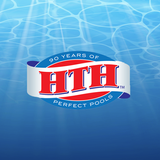 HTH® Test to Swim® water testi icône