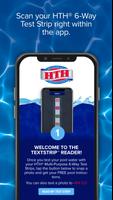HTH® Test to Swim® water testi capture d'écran 1