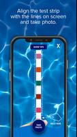 HTH® Test to Swim® water testi capture d'écran 2