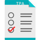 TPA-Teste Psihologice(Beta) icon