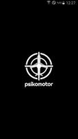 Psikomotor - Hava Harp Okulu P Poster