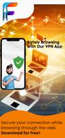 Internet High Speed VPN تصوير الشاشة 1