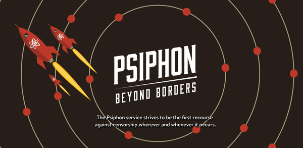 How to download Psiphon on Mobile image