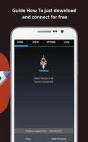 VPN Guide Psi phon Pro ảnh chụp màn hình 3
