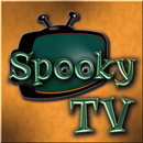 Spooky TV APK