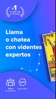 Psíquicos - Tarot & Videncia পোস্টার