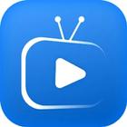 IPTV Smart Player plus アイコン