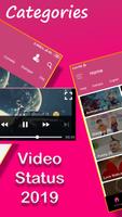 Video Status 스크린샷 1