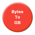 Byte Converter
