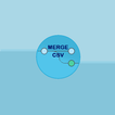 Merge CSV Files icon