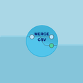 Merge CSV Files