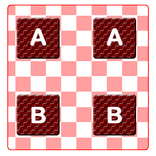 Puzzle Arrange Letters