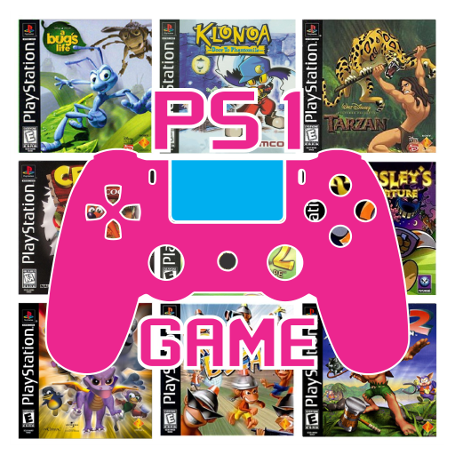Best Game: Play Now APK 8.0 for Android – Download PS1 Best Game: Play Now APK Latest Version from