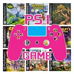 PS1 Best Game: Play Now APK 下載