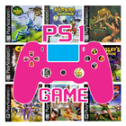 PS1 Best Game: Play Now biểu tượng