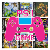 آیکون‌ PS1 Best Game: Play Now