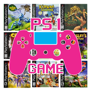 Descarga de APK de PS1 Best Game: Play Now para Android