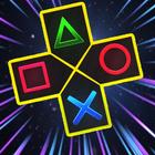 PS2 Emulator psp icon