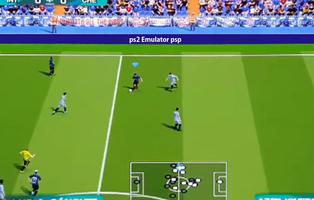 PS2 Emulator psp screenshot 1
