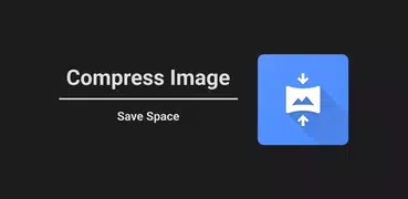 Compress Image - MB to KB