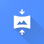 Comprimir Imagen - MB a KB icono