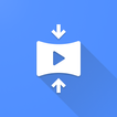 ”Compress Video - Resize Video