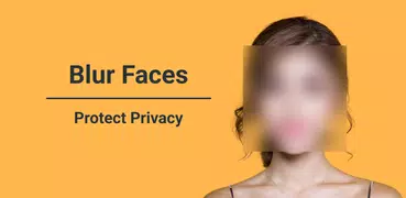 Blur Face - Censor Image