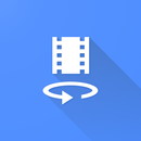 ফ্লিপ ভিডিও - মিরর ভিডিও APK