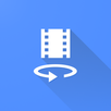 Flip Video - Spiegel Video APK