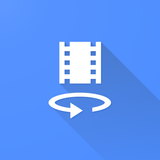 Flip Video - Mirror Video