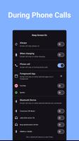 Keep Screen On screenshot 1
