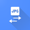 Convertir images en JPG JPEG
