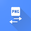 Convertir images en PNG
