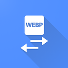 WEBP Converter ikona