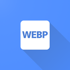 WEBP Konverter - Bild zu WEBP Zeichen