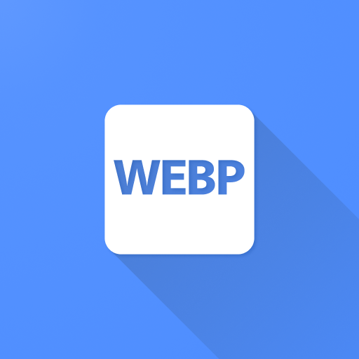 Конвертер WEBP - в WEBP
