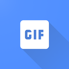 Video zu GIF konvertieren Zeichen