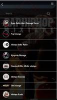 Free Mixtapes & Mixtapez Music Radio скриншот 1