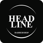 Barbershop Headline آئیکن