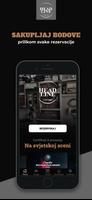 Barbershop Headline پوسٹر