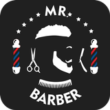 Mr.Barber