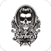 The Barbers أيقونة