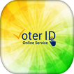 Online Voter ID Service
